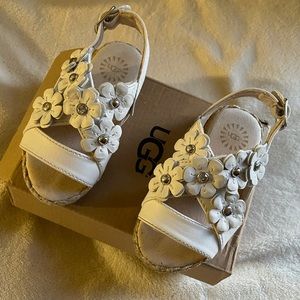 Ugg Sandals